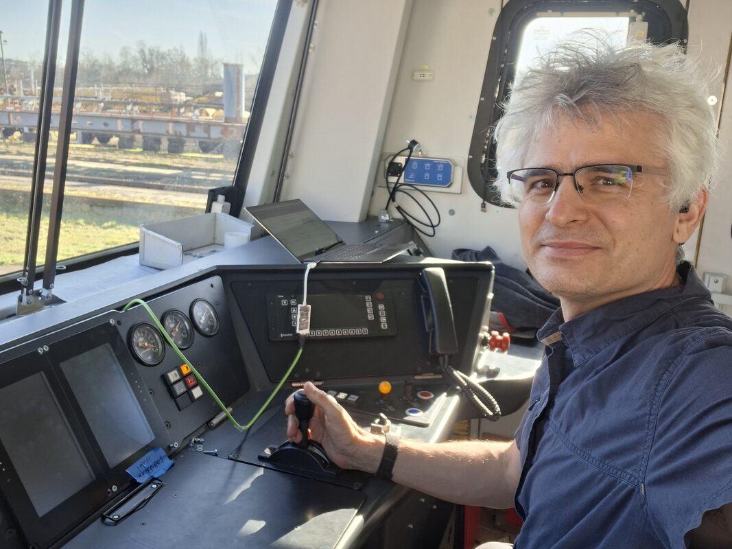 Libor Tomšík